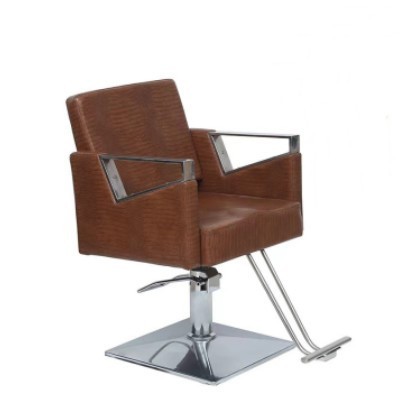 Wholesale Salon Hair Chair Classic Used Barber Chairs Leather Fashionable Customized Style Beauty Packing Style Chair