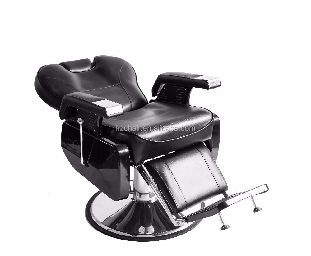 Professional Barber Chair hydraulic salon chair reclining manufacturer in China barber chair