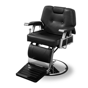 Styling furniture beauty hair cutting salon equipment facial barber chairs