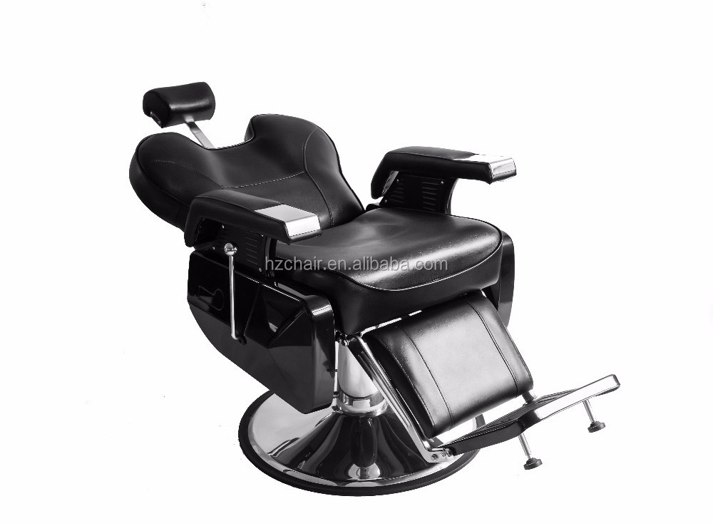 Professional Barber Chair hydraulic salon chair reclining manufacturer in China barber chair