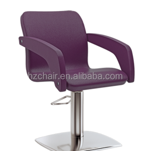 wonderful excellent salon purple beauty portable barber shop beauty furniture styling chair