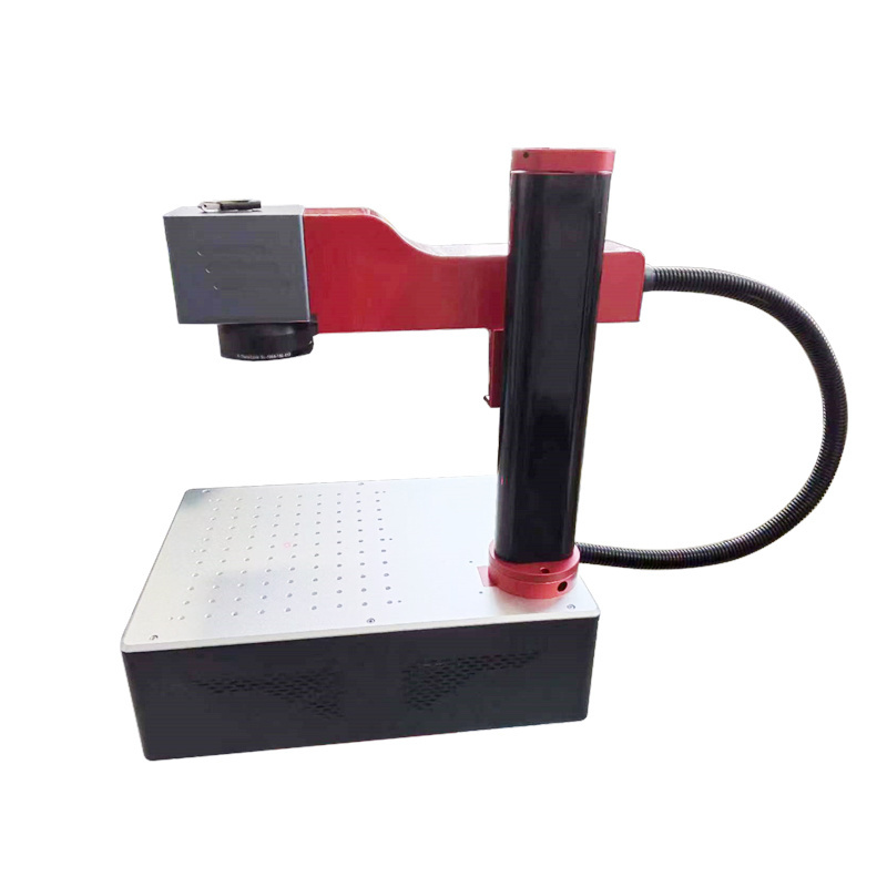 20w 30w fiber laser engraving machine mini max laser jewelry laser marking machine price