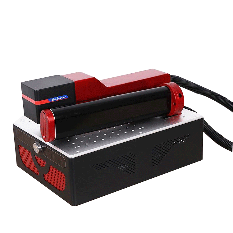 20w 30w fiber laser engraving machine mini max laser jewelry laser marking machine price