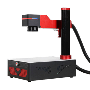 20w 30w fiber laser engraving machine mini max laser jewelry laser marking machine price