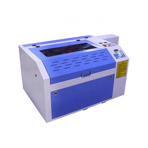 110v 220v 40w 50w 60w 80w 100w 130w Co2 Laser Engraving and Cutting Machine Price