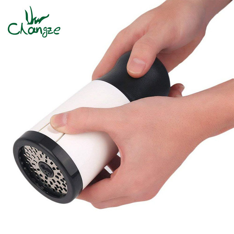 Rotary Multi-Functional Cheese Mill Grater Chopper