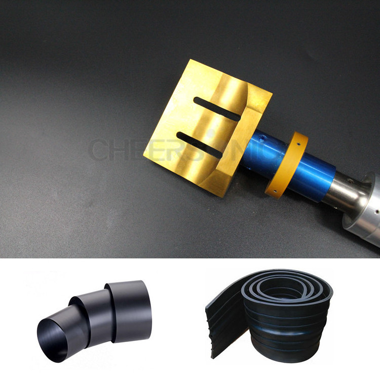 ultrasonic rubber cutter Tire Cutter