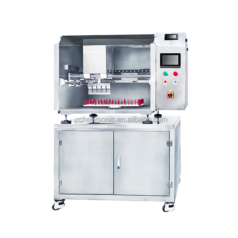 UFM4000 intelligent ultrasonic slicing machine cake cutting tools Ultrasonic cutter for cutting cakes of various shapes