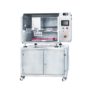 UFM4000 intelligent ultrasonic slicing machine cake cutting tools Ultrasonic cutter for cutting cakes of various shapes