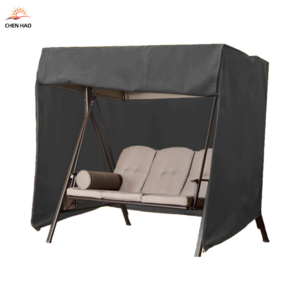 Wholesale Outdoor Furniture Chair Swing Covers Waterproof Patio Garden Porch Covers All Weather Protection Cover