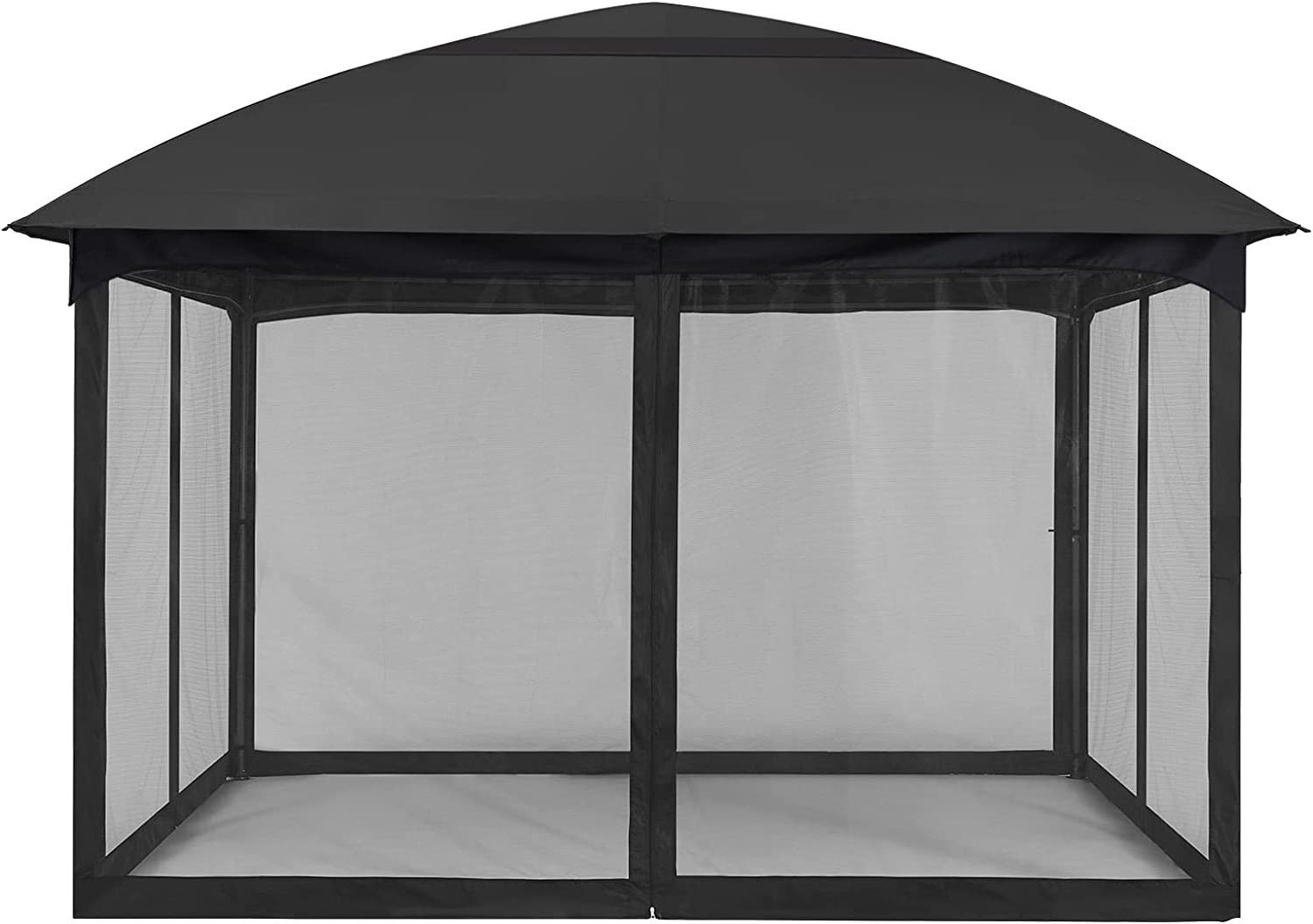 gazebo Courtyard waterproof gazebo terrace, canopy top , outdoor garden replacement roof