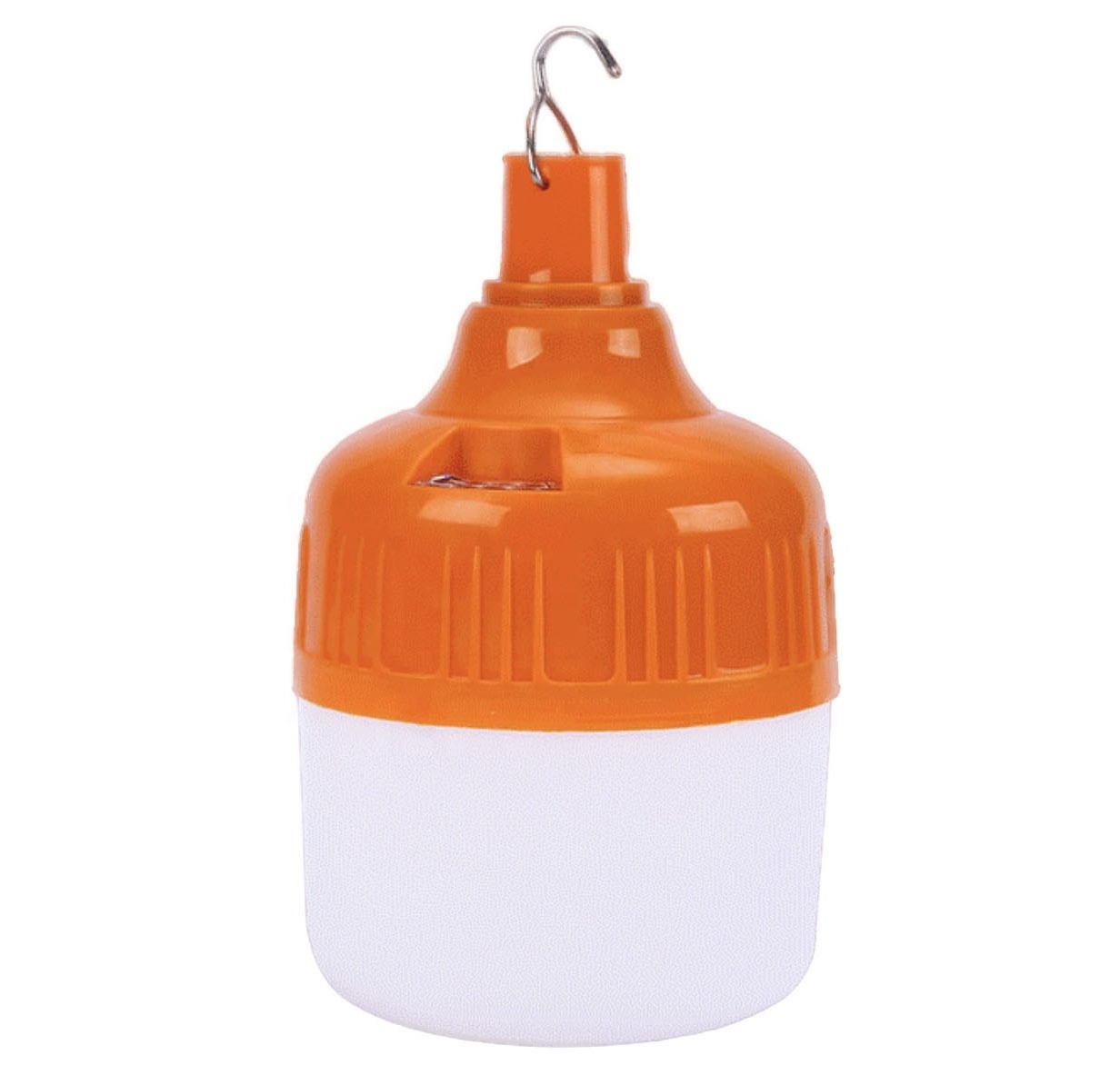 Outdoor Garden Dimmable USB Rechargeable Remote Control Solar Bulb Light