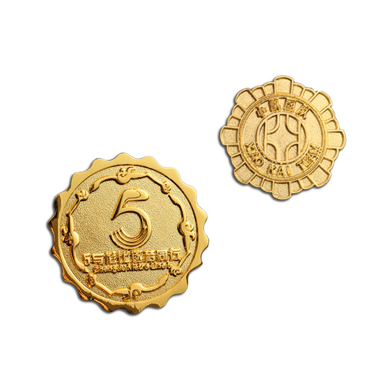 Custom Lapel pins Enamel Metal Sliding Spinning gold Boys Hard Anime Enamel Pin Wholesale funny pins caps custom enamel