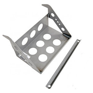 Sheet Metal Stamping Stainless Steel Aluminum Brass Metal Racks and Frames by Laser Cutting Bending Welding