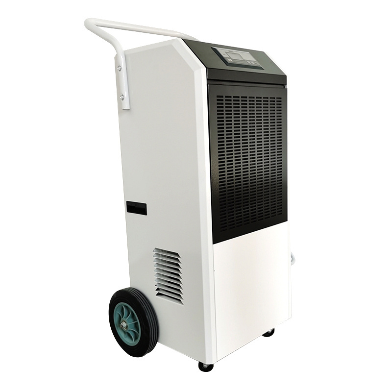 The best selling desiccant air dryer dehumidifier for bedroom and greenhouse commercial