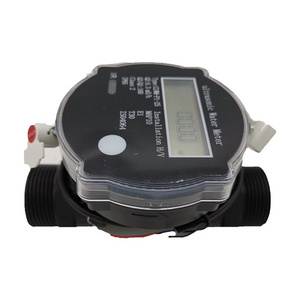 LoRa WAN Remote Reading Smart Digital Ultrasonic Water Meter