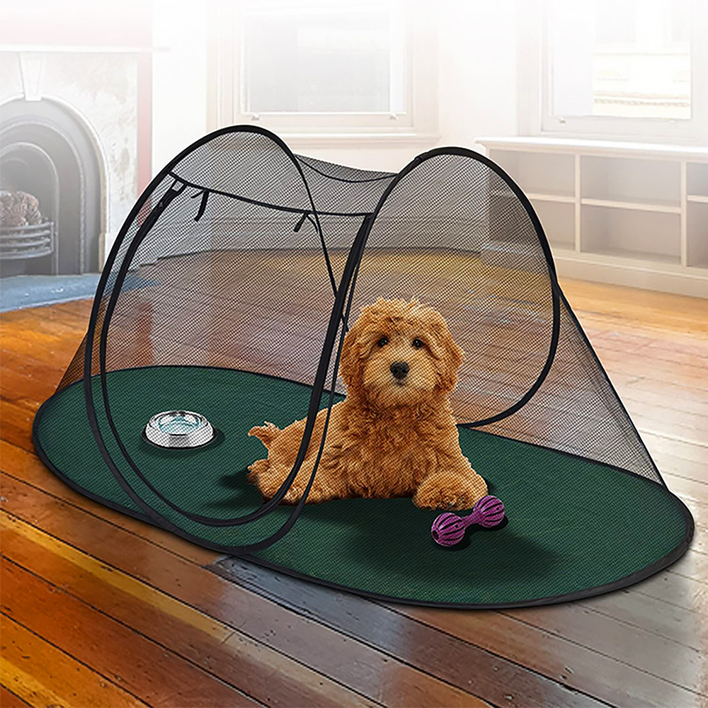 Wholesale Pet Camping Tent Outdoor Play Tent for Dogs Cats