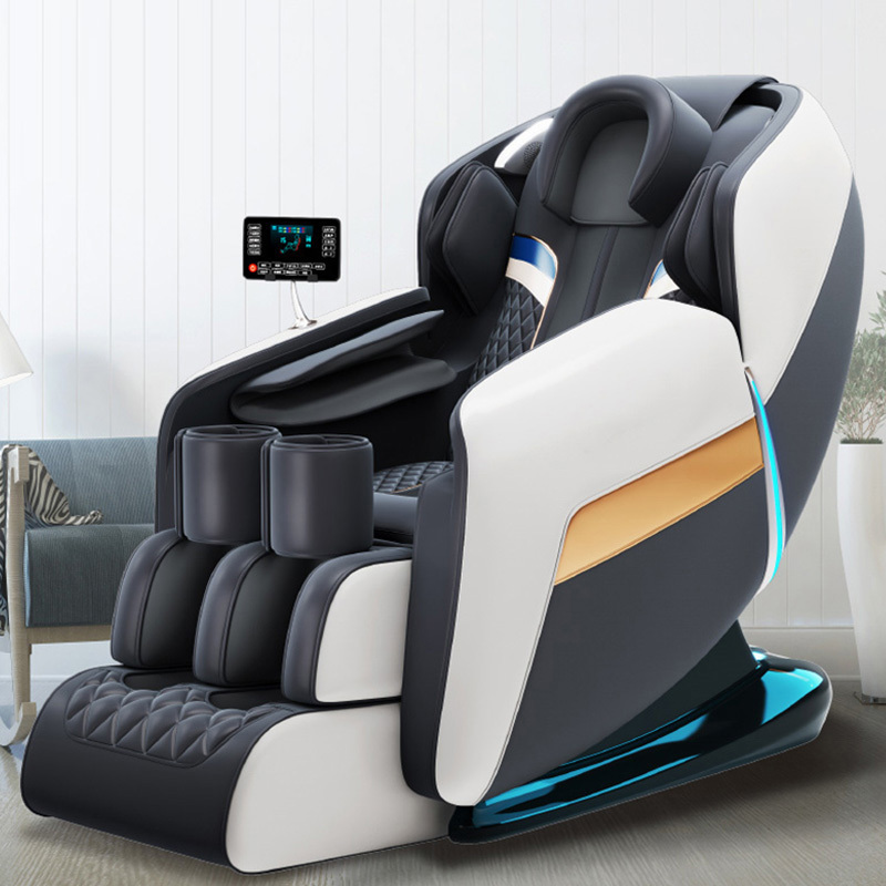 Massage Chair XL Electric Zero Gravity Reclining Australia Massage Chair