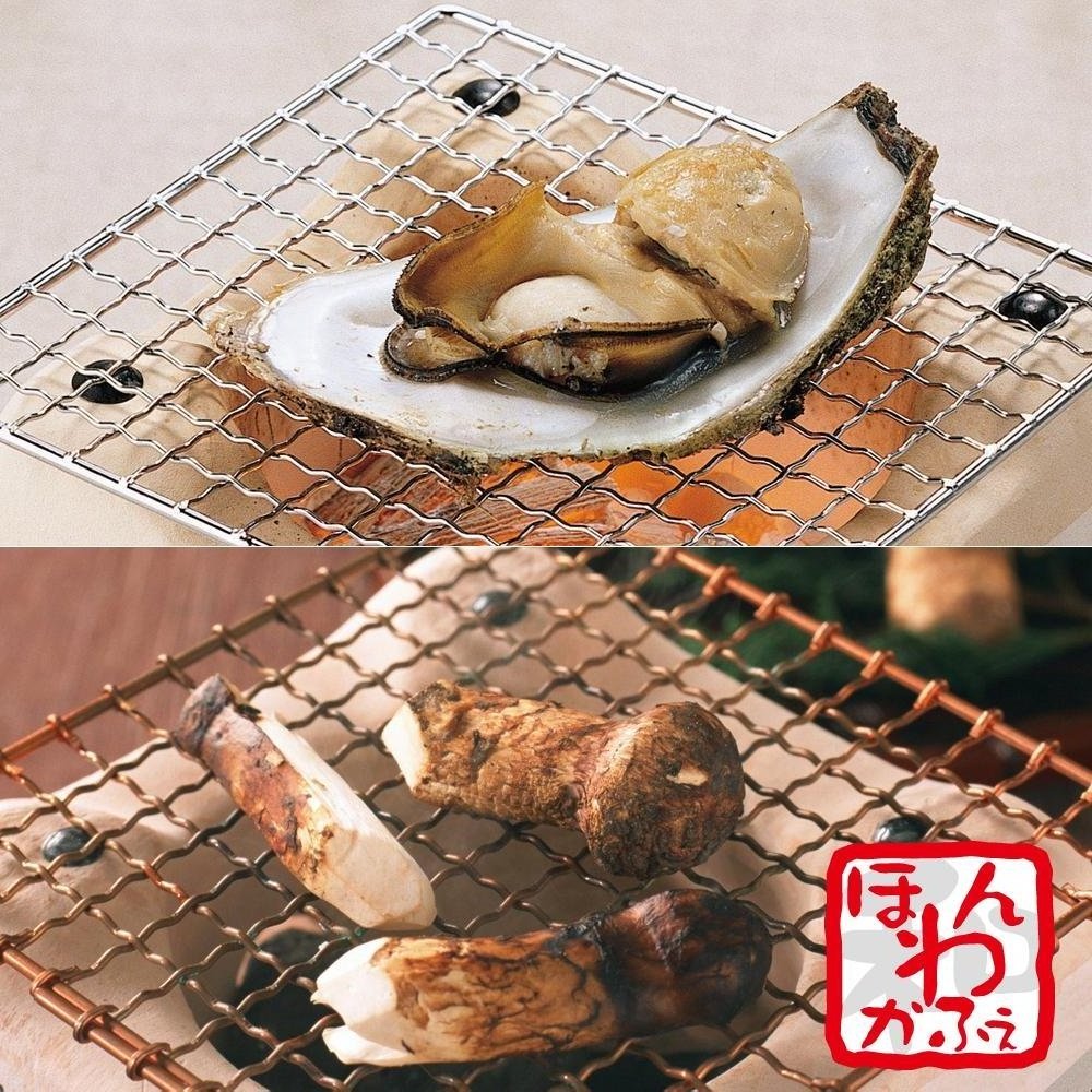 Japanese Table Yakitori Porous Tandoor Clay Oven Charcoal Barbecues Grill With Steel Ring