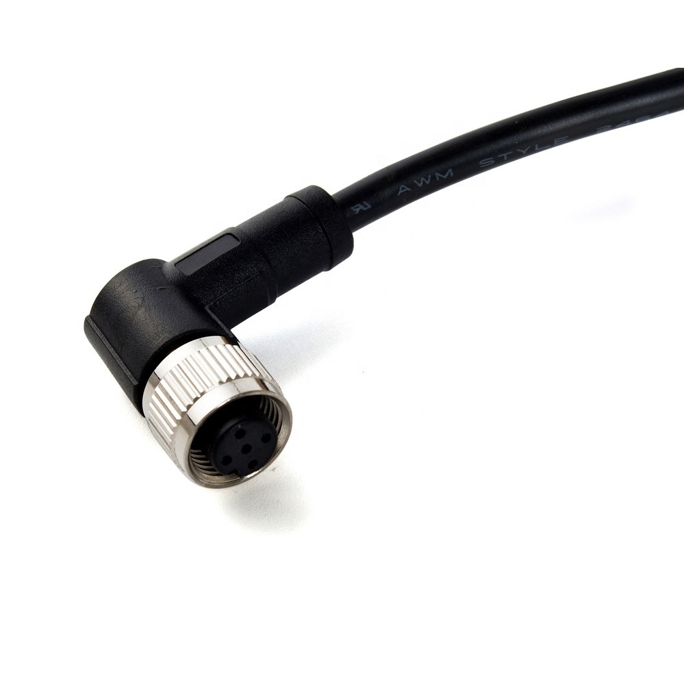 NMEA 2000 Plastic Marine Connector and Cable  IP67 IP68 Male  Female