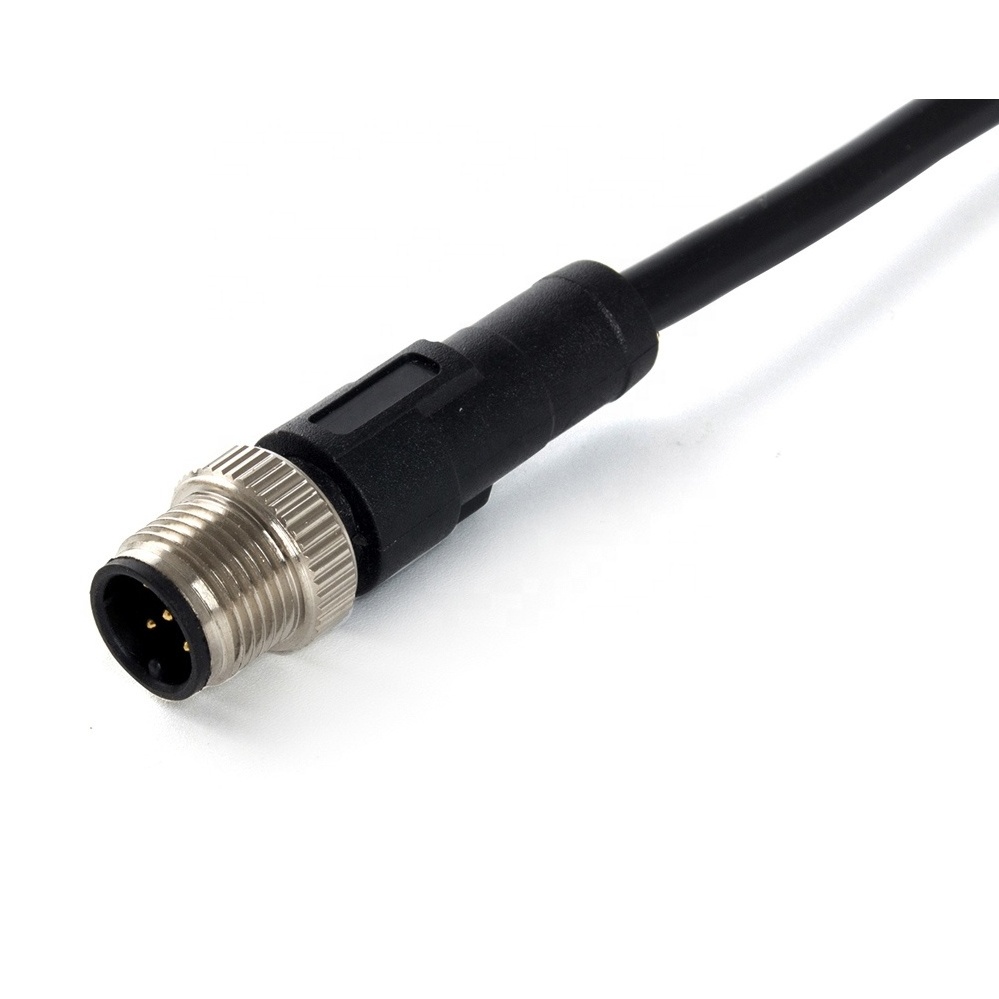 NMEA 2000 Plastic Marine Connector and Cable  IP67 IP68 Male  Female