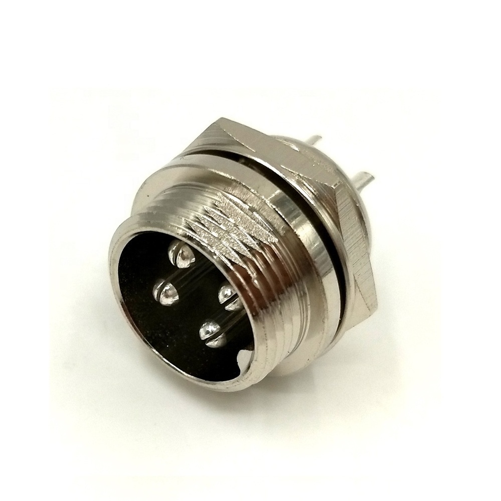 Best price waterproof plug PLT-32 Apex 2pin aviation connector