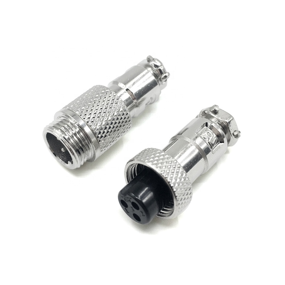 Best price waterproof plug PLT-32 Apex 2pin aviation connector