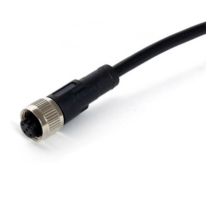 NMEA 2000 Plastic Marine Connector and Cable  IP67 IP68 Male  Female