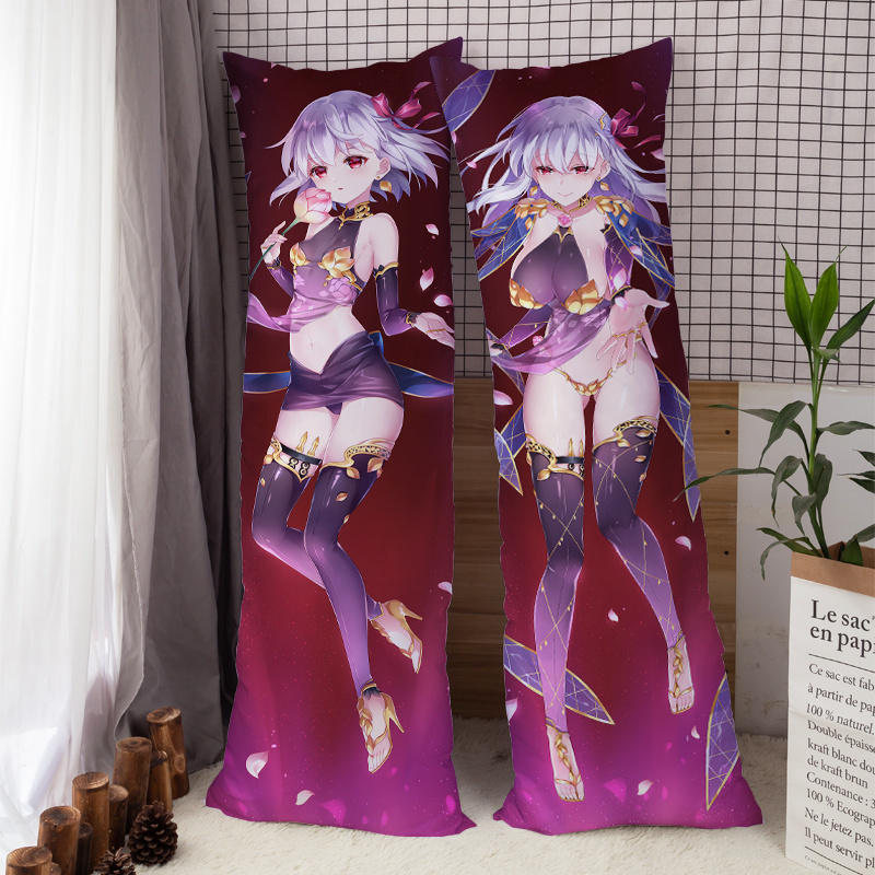 High Quality 160x50cm Dakimakura Japanese Hugging Sexy Anime Girls Body Pillow Anime Life Pillow Cover Case