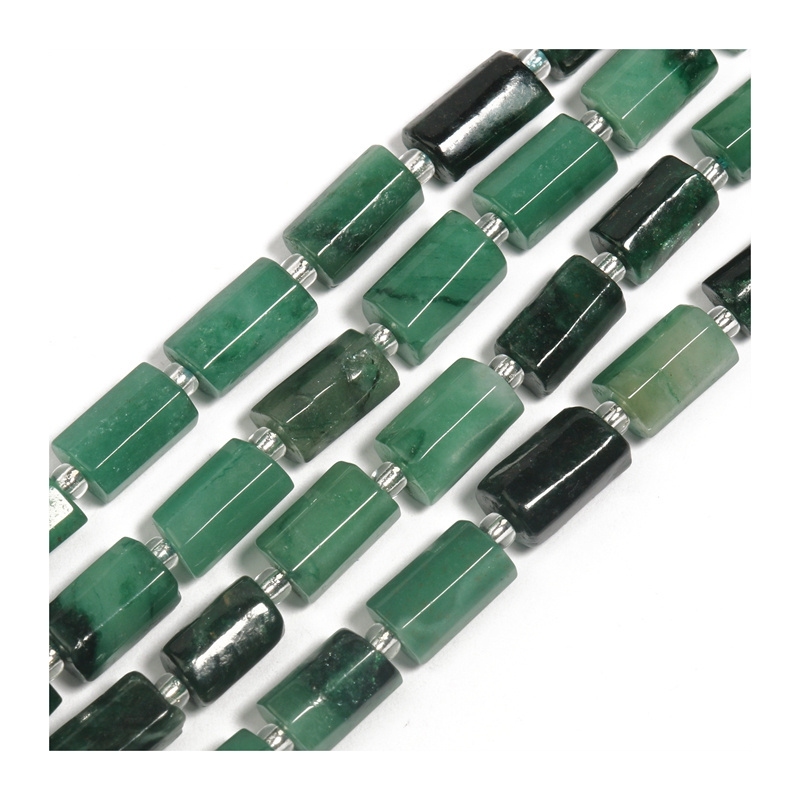 Factory Direct High Quality Wholesale Crystal Beads, Persian Jade Stone For DIY Jewelry Making Gemstone Loose Beads