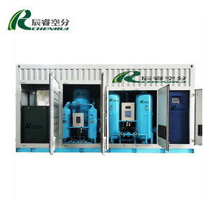 CHENRUI price of liquid nitrogen liquid nitrogen chiller liquid nitrogen gun