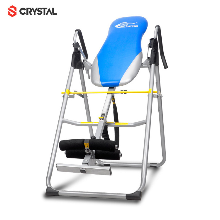 SJ-8020 Home Fitness Handstand Machine Inversion Table Other Sports & Entertainment Products