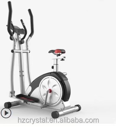 SJ-2980 cheap elliptical/exercise machine hot selling in ebay