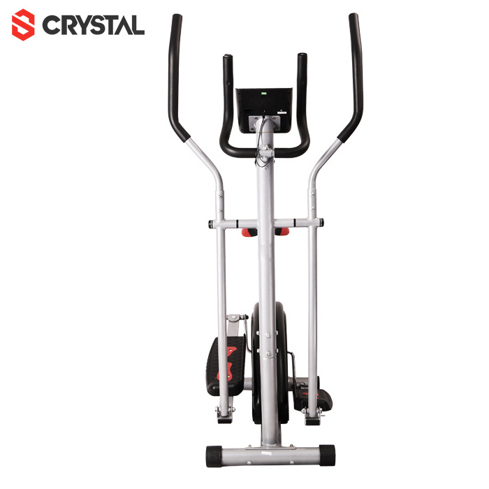 SJ-2980 cheap elliptical/exercise machine hot selling in ebay