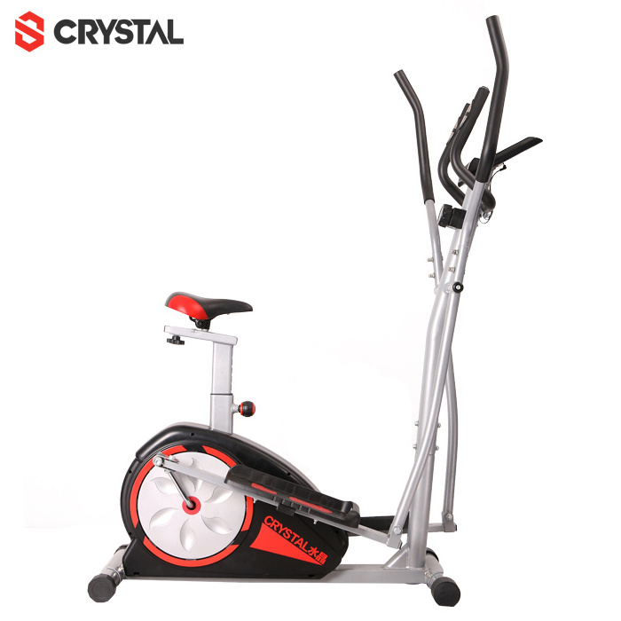 SJ-2980 cheap elliptical/exercise machine hot selling in ebay