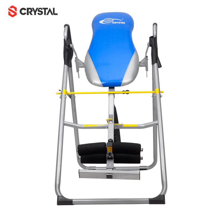 SJ-8020 Home Fitness Handstand Machine Inversion Table Other Sports & Entertainment Products