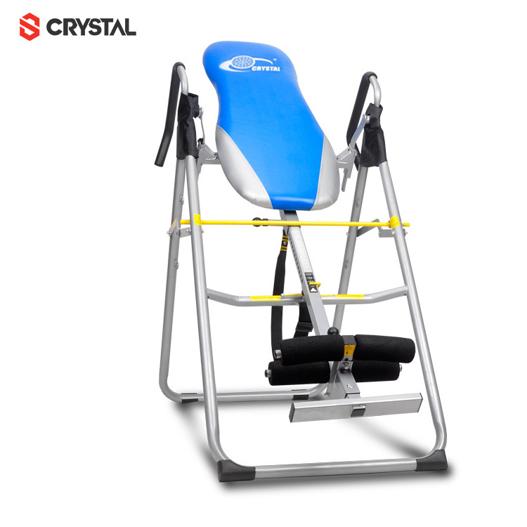 SJ-8020 Home Fitness Handstand Machine Inversion Table Other Sports & Entertainment Products