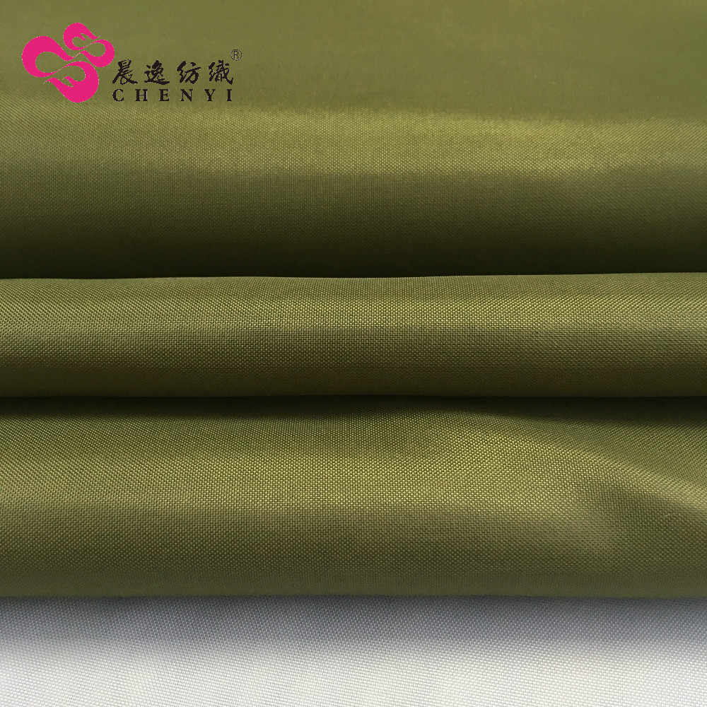 Lining fabric 100% polyester 180t 190t 210t taffeta