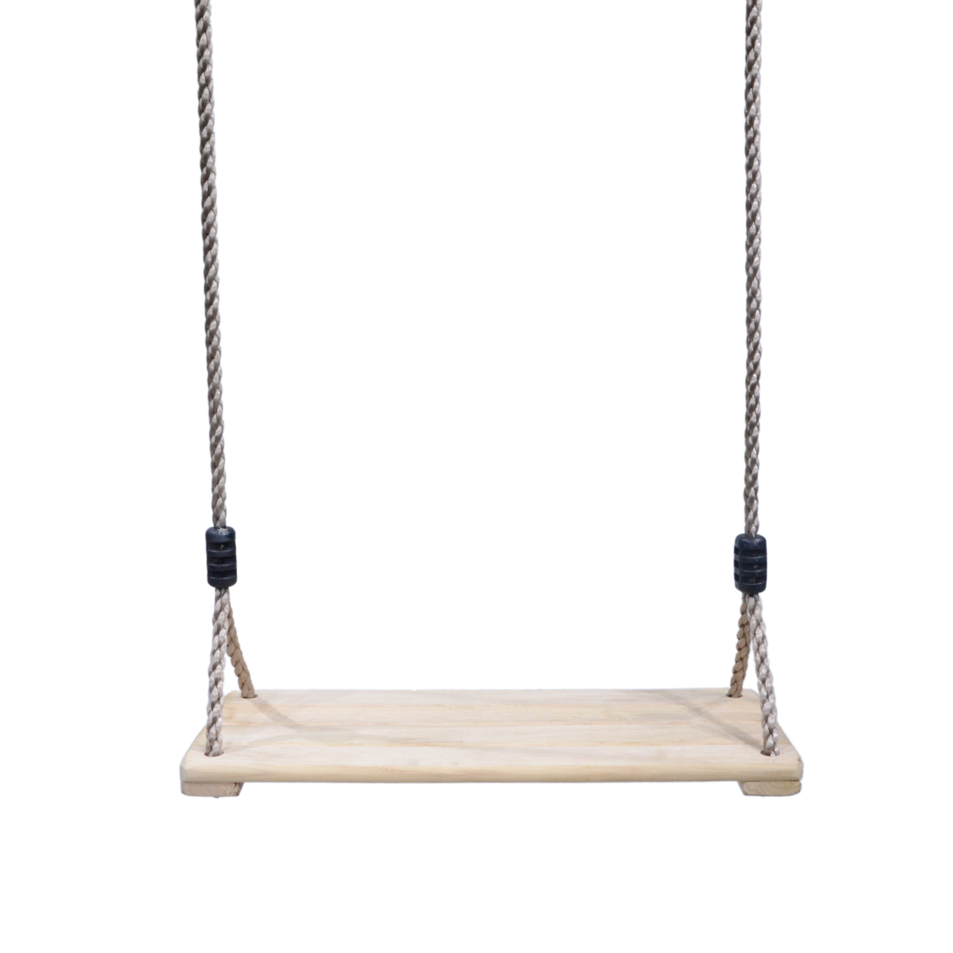 Discount Durable Outdoor Classic Wooden Tree Swing Seat in Stock