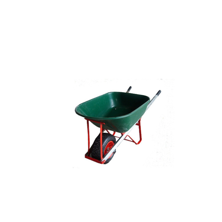 Eco-friendly Children Metal Garden Wheelbarrow For Sale