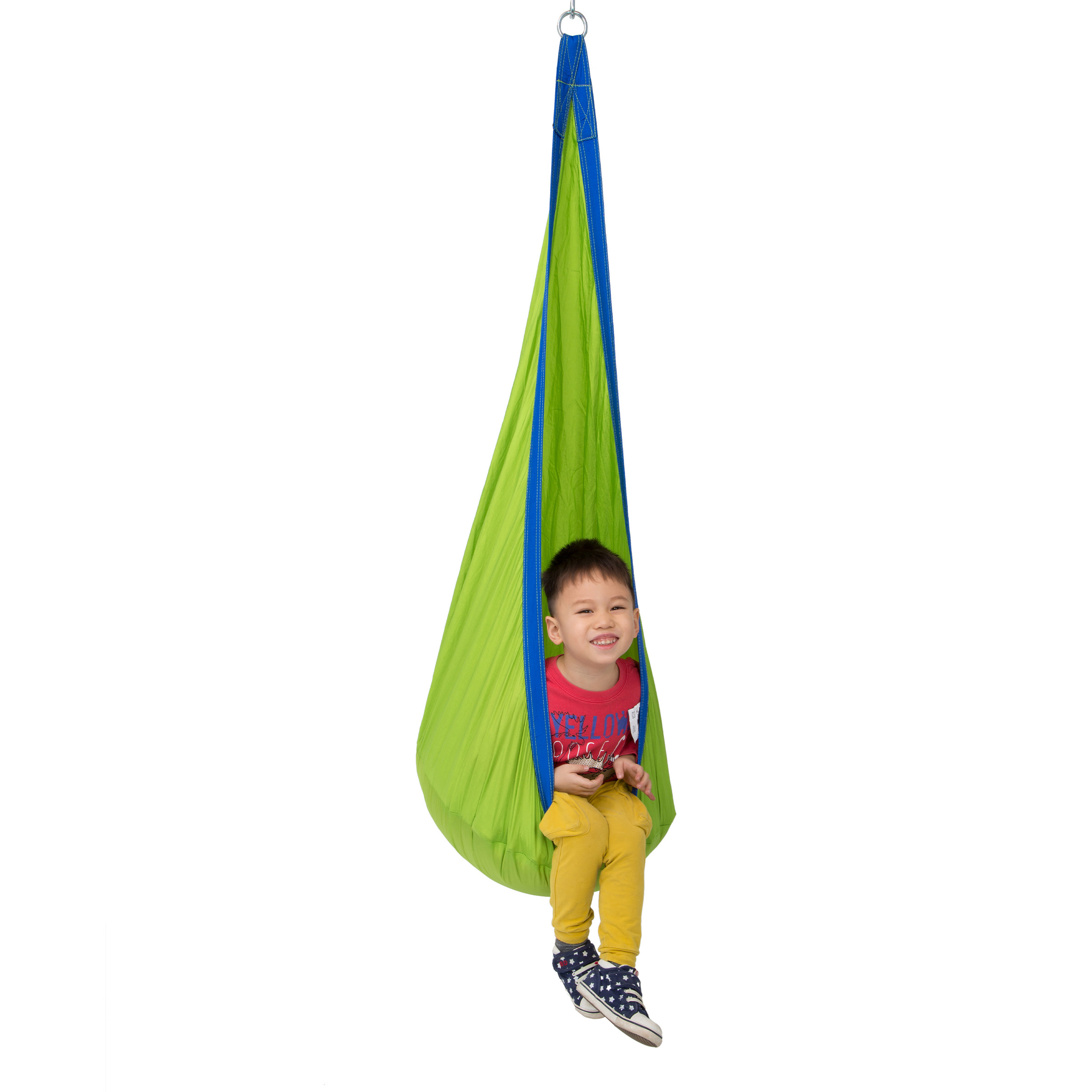 Sensory Play Room Kits Training Climbing Rock Holds Indoor Game Swinging Swings Chairs Hammock Hanging Chair Balance Stones