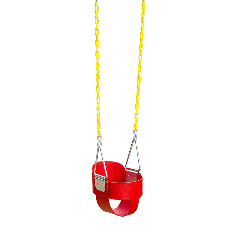 Wholesale High Quality Toddler Outdoor Garden Removable Hanging Baby Swing