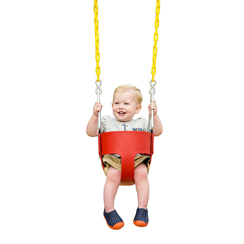 Wholesale High Quality Toddler Outdoor Garden Removable Hanging Baby Swing