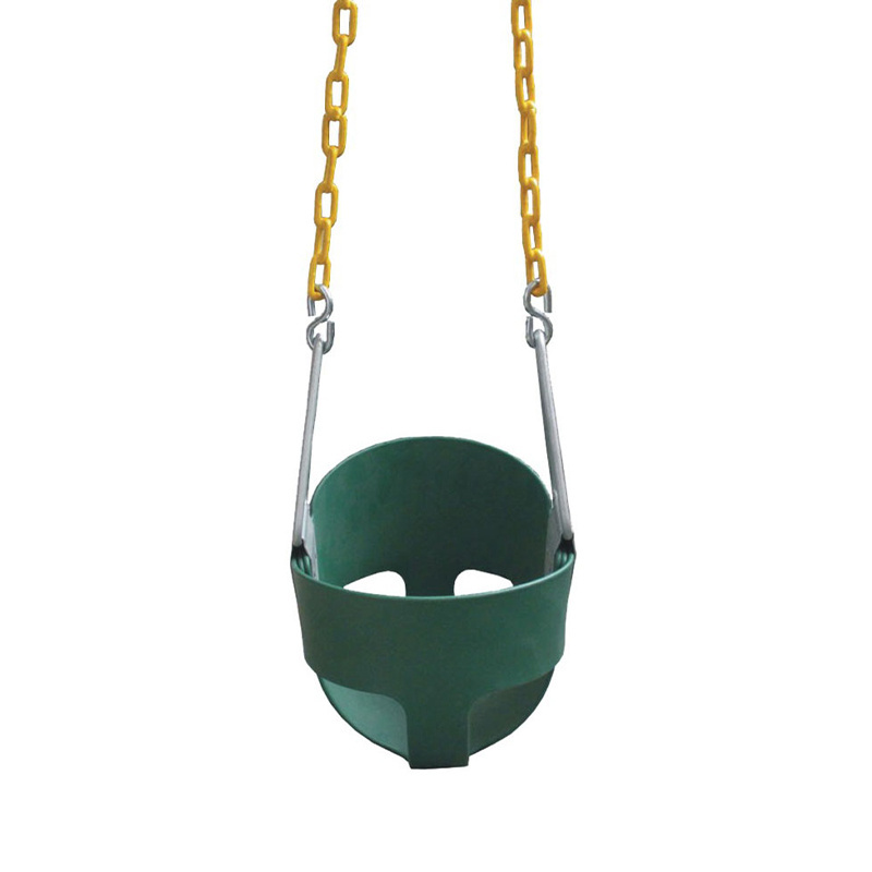 Wholesale High Quality Toddler Outdoor Garden Removable Hanging Baby Swing