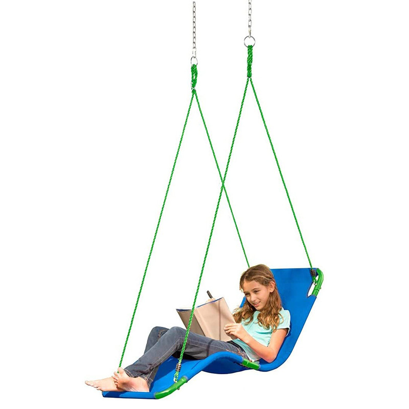 Wholesale Fashion Outdoor Leisure Chair Durable High Quality Kids Adult Leisure Swing Chair