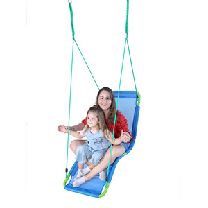 Wholesale Fashion Outdoor Leisure Chair Durable High Quality Kids Adult Leisure Swing Chair