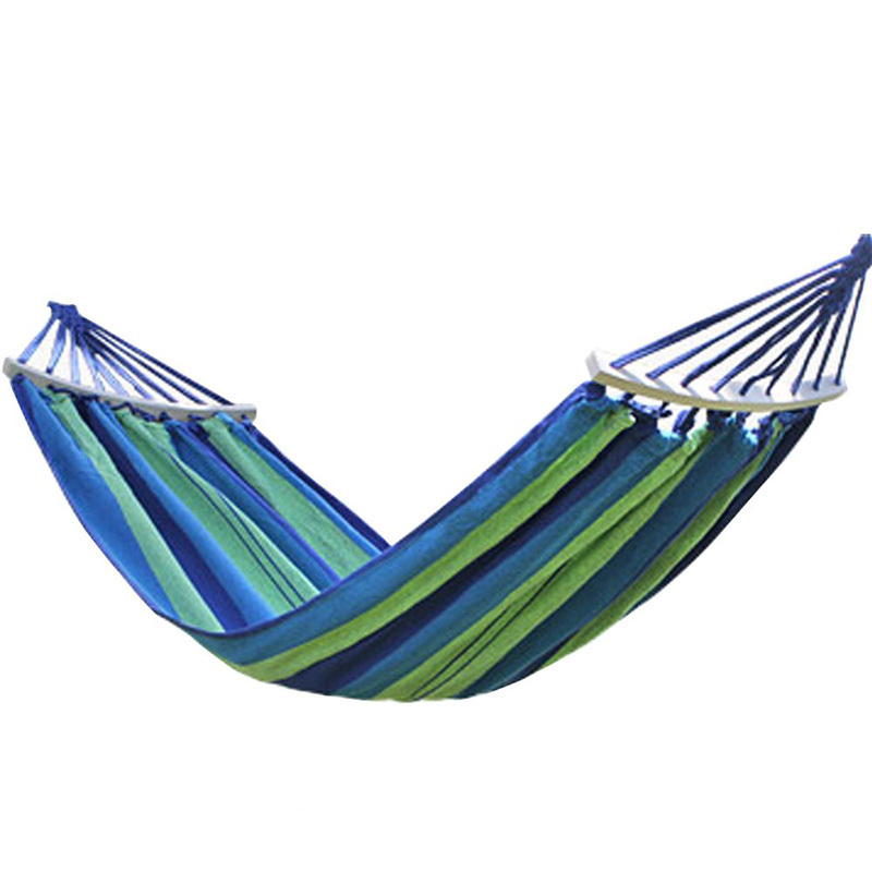 Wholesale Fashion Camping Breathable Comfortable Best Outdoor And Indoor Handmade Lace Hammock