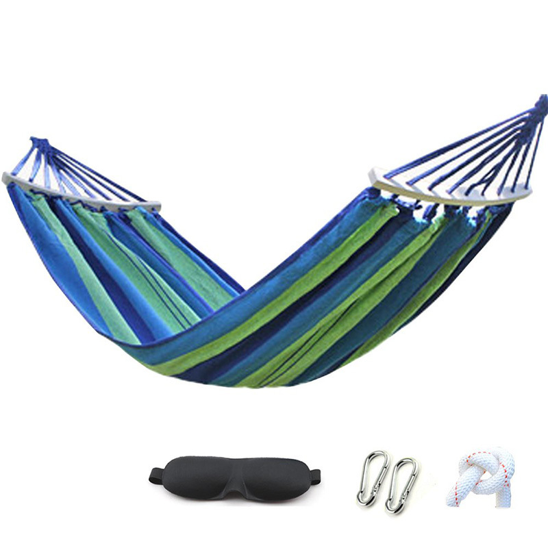 Wholesale Fashion Camping Breathable Comfortable Best Outdoor And Indoor Handmade Lace Hammock