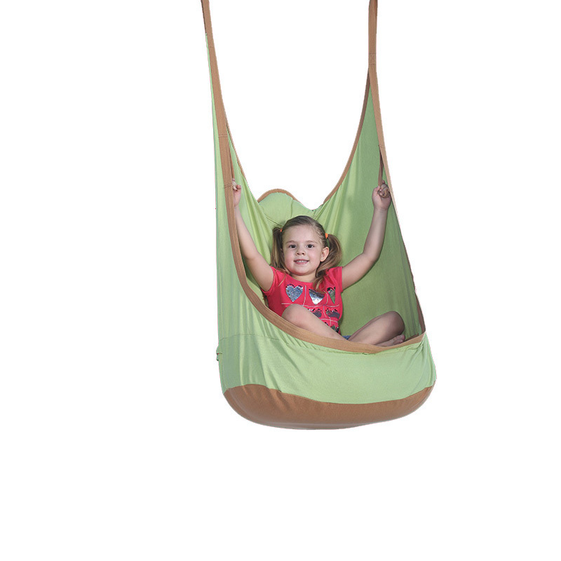 Wholesale High Quality Durable Indoor Outdoor Cotton Hanging Cloth Swing Set