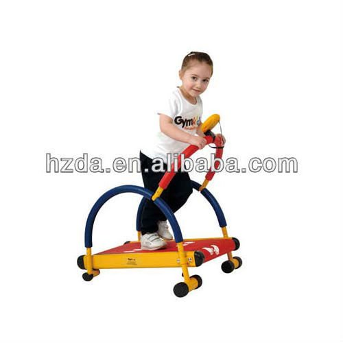 Junior Kids Exercise Treadmill